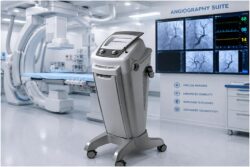 How an Angiography Equipment Supplier Helps Cath Labs Prepare for Changing Procedure Volumes
