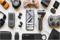 4 Smart Mobile Accessories Every Content Creator Should Own
