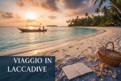 Diving in the Lakshadweep Islands: The Best Spots to See Whale Sharks and Manta Rays