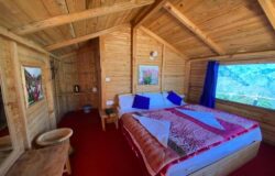 WAKING UP TO SNOW-COVERED PEAKS: FINDING THE RIGHT STAY IN AULI
