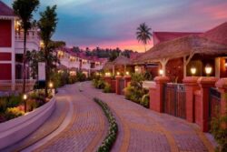 Bekal felt like a beach destination designed for slow travellers?