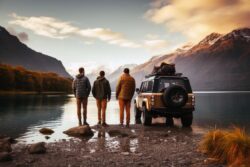 Group tours in India: what Italian travellers are looking for today