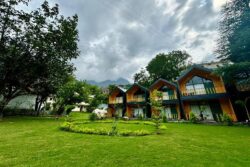 The mountain stay that made my Uttarkashi trip unforgettable