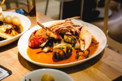 Best Seafood Restaurants in London, Ontario