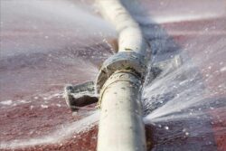 Preventing Burst Pipes Through Early Frozen Pipe Repair Solutions
