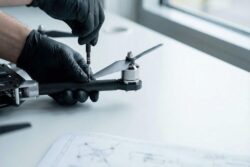 Why Lightweight Materials Matter in Modern Drone Design