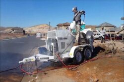 What Affordable Custom Homes and Reliable Jobsites Have in Common: The People and Equipment Behi ...