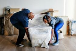 House Moving Timeline: 8 Weeks Before Until Moving Day