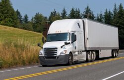 Why Dry Van Transportation Is Becoming the Preferred Choice for General Freight