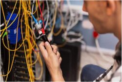How a Fiber Optic Installer in San Antonio Supports Bandwidth Growth Without Frequent Network Re ...