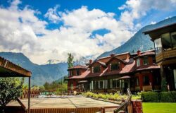 A quiet morning in Pahalgam changed the mood of my entire Kashmir trip