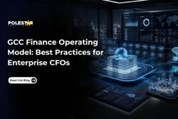 GCC Finance Operating Model: Best Practices for Enterprise CFOs