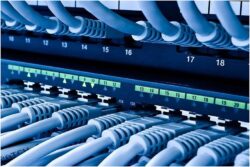 How a Network Cable Contractor in Austin Supports Flexible Technology Changes
