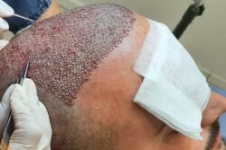 Hair Transplant Recovery Cost and Aftercare Guide