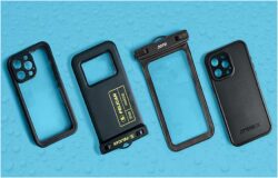 Flexible & Stylish Smartphone Cover Cases