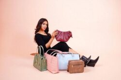 From Desk to Street: Women’s Utility Bags and Fusion Wear Picks