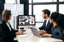 Why Are Construction Companies Turning to Dedicated Online Collaboration Platform