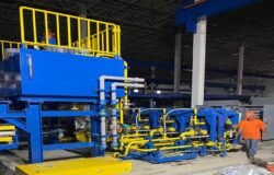 What Makes Precision Millwright and Machinery Alignment Services Useful