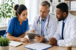 For Growing Medical Practices, Collaborating Doctors Can Shape Everyday Patient Care