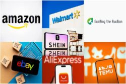 4 Popular Online Stores for Easy Shopping Experience