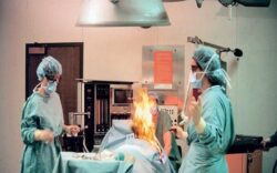 Fire Safety in Healthcare Facilities: Protecting Patients, Staff, and Visitors