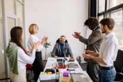 Why Recognition Has Become a Strategic Asset for Modern Business Leaders