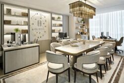 How Do You Design an Outdoor Kitchen for Al Fresco Living in Dubai?