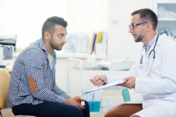 Evan Bass Men’s Clinic Lists a Few Steps Men Can Take to Lead a Healthier Lifestyle