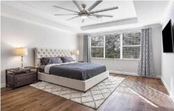 The Importance of Rug Size When Decorating Your Home
