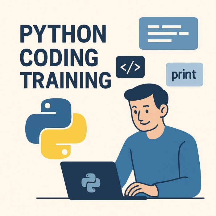 Python Classes in Vadodara by KS Technologies – Learn Python Programming