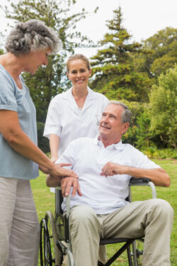 NDIS Ballandean – Personalised Disability Support for Independent Living