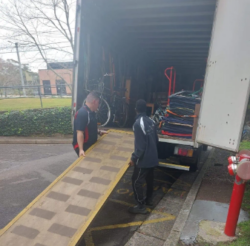 Removalists Campbelltown