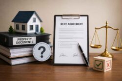 Can a Rent Agreement Be Made Without Property Documents?