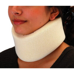 Medical Neck Braces for Neck Pain and Support