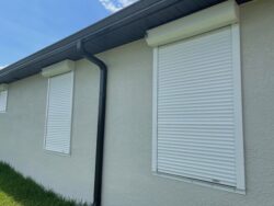 Best Hurricane Shutters for Cape Coral Homes in Hurricane Season