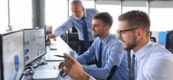 How SAP Group Reporting Reduces Manual Reporting Errors