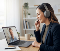 Virtual Psychiatrist Care Options for Managing Psychotic Disorders Safely
