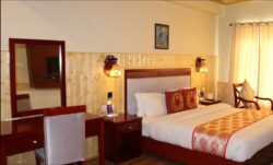 Hotel The Zen guides 5 star primium hotels in Leh
