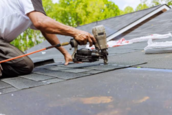Improve Home Protection with Residential Roofing Services Houston