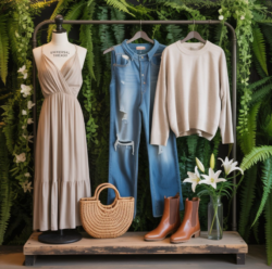 Knox Rose Dresses for Effortless Style