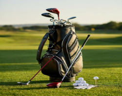 Top Flite Golf Gear for Every Round