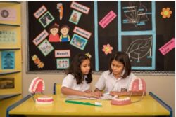 Co Education Schools in Gurgaon Promoting Inclusive Learning