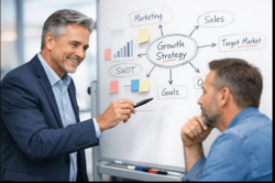 Fractional cmo cost