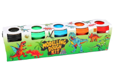 MFN-5007 Modelling Dough Kit Educational