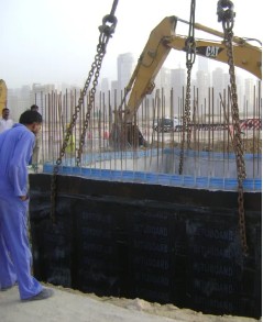 DEWA Approved Contractor Dubai