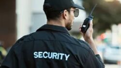Reliable Diplomatic Security Service for High-Risk Environments