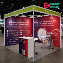 Shell Scheme Design Mistakes to Avoid Before Your Next Exhibition