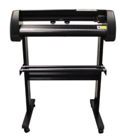 54-inch Refine Vinyl Cutter Machine, with Stand