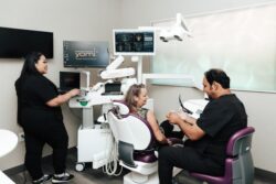 When Bleeding Gums Mean You Need a Dental Checkup Stockton