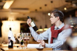 How to Read a Wine Label Like a Sommelier